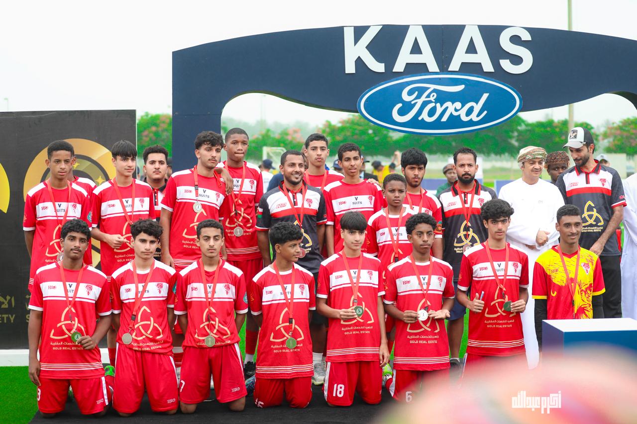 Age Group Teams